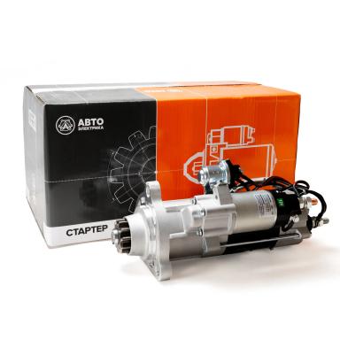 Стартер M110R2615SE