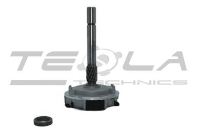 Дифференциал в сборе TT66271