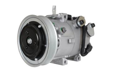 Компрессор кондиционера TT22067