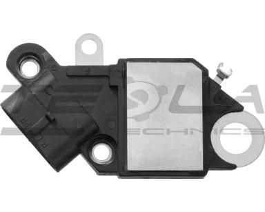 Регулятор TT31302