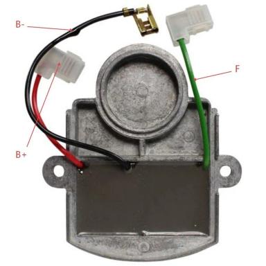 Регулятор TT31032