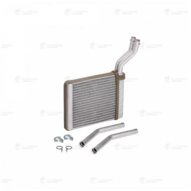 Радиатор отопителя LRh 1076