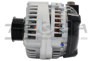 Генератор TT12204