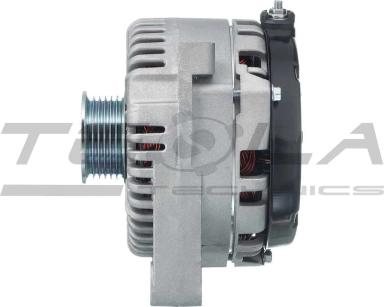 Генератор TT11571