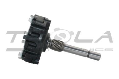 Редуктор стартера TT66286