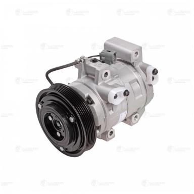 Компрессор кондиционера LCAC 2550