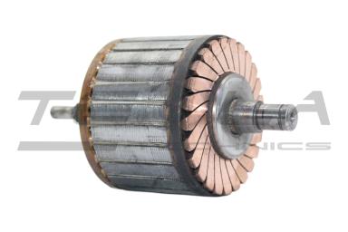 Ротор стартера TT71606