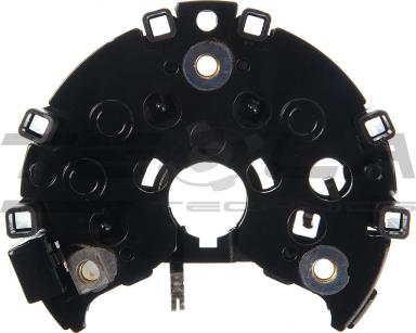 Диодный мост TT34395 PRO