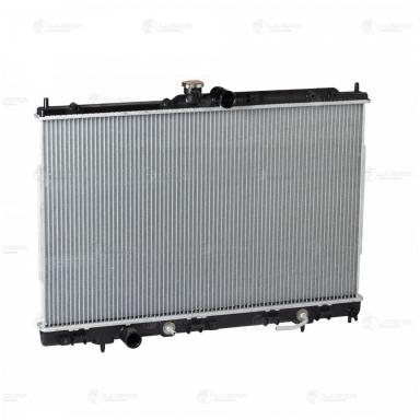 Радиатор двигателя LRc 11135