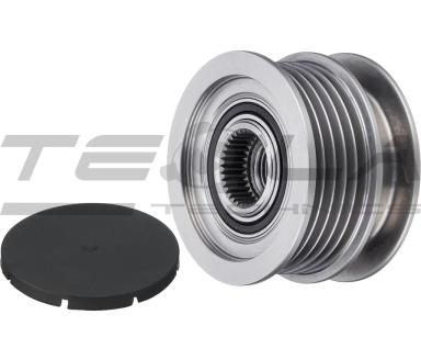 Шкив TT64153