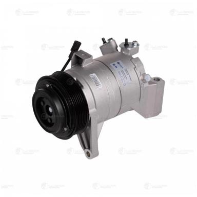 Компрессор кондиционера LCAC 14N9