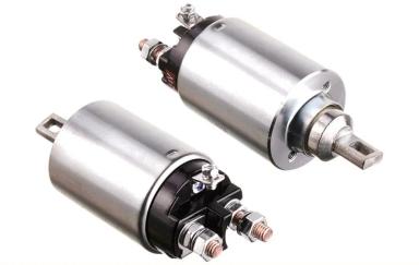 Электромагнит TT76708