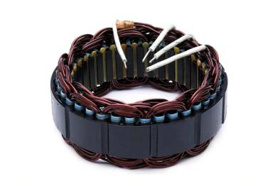 Статор генератора TT74214