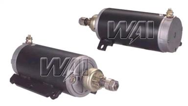 Стартер 5709N