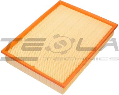 ФИЛЬТР ВОЗДУШНЫЙ TTF0063