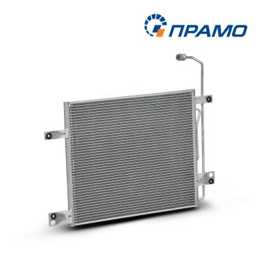 Радиатор кондиционера ЛРA9405000254