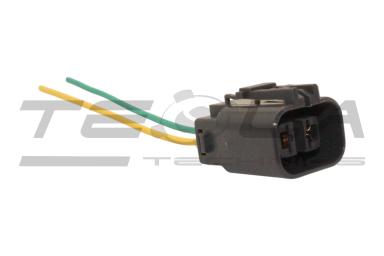 Разъем генератора TT91204