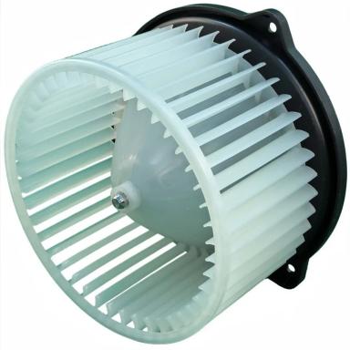 Мотор отопителя TT21029