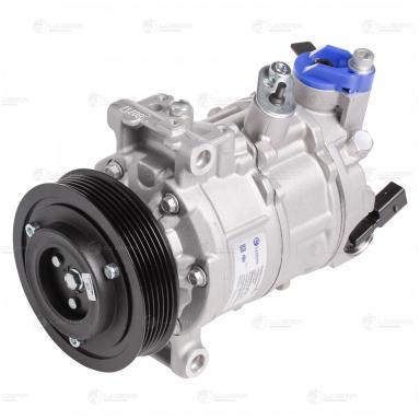 Компрессор кондиционера LCAC 18K1