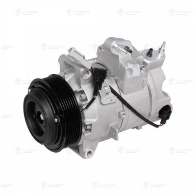 Компрессор кондиционера LCAC 1435