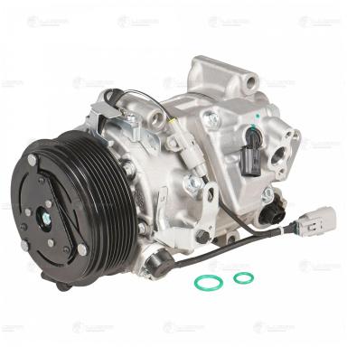 Компрессор кондиционера LCAC 1935