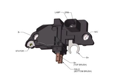 Регулятор TT31210
