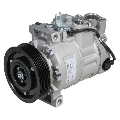 Компрессор кондиционера LCAC 1883