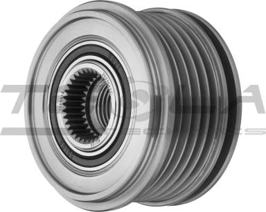 Шкив TT64516