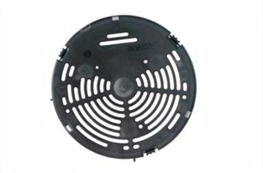 Крышка ПВХ TT81270