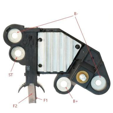 Регулятор TT31860