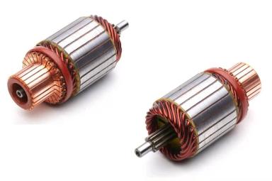 Ротор стартера TT71613