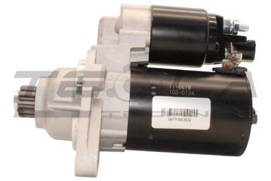 Стартер TT16679