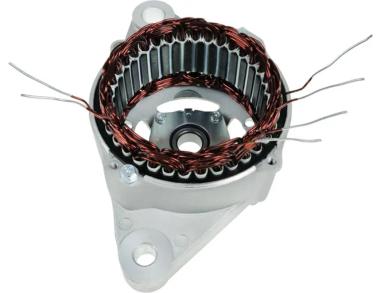 Статор с передней крышкой TT74304