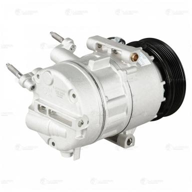 Компрессор кондиционера LCAC 0834