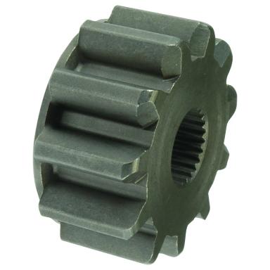 Зубчатка TT61904