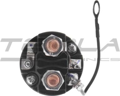 Электромагнит TT76506