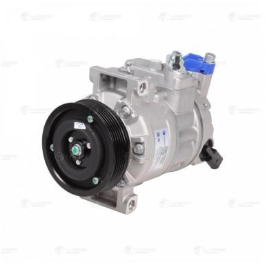 Компрессор кондиционера LCAC 1880