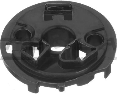 Щеткодержатель TT51084 PRO