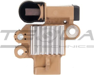 Регулятор TT31274 PRO