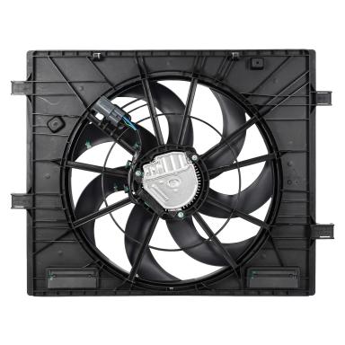 Мотор вентилятора охлаждения LFK 3044