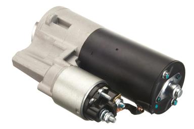 Стартер TT16373