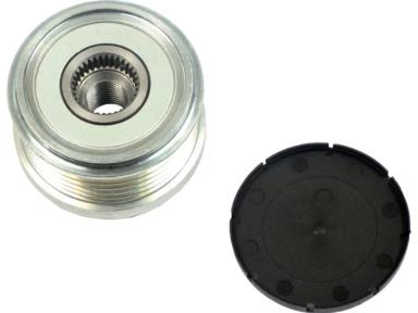 Шкив TT64157