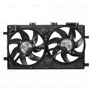 Мотор вентилятора охлаждения LFK 2104