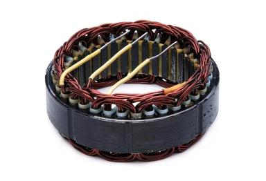 Статор генератора TT74102