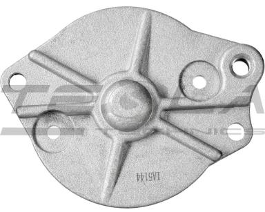 Крышка стартера задняя TT81939 PRO