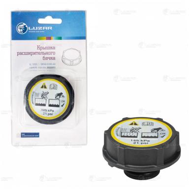 Крышка Бачка Расширительного Ford LL 1033