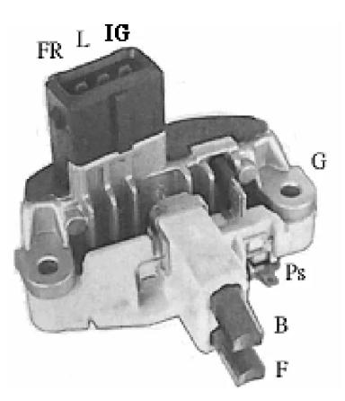 Регулятор TT31160