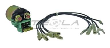 Электромагнит дополнительный TT76662