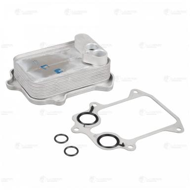 Радиатор масляный LOc 1810