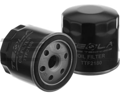 Фильтр масляный TTF2180